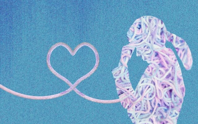 将来に漠然とした不安がある