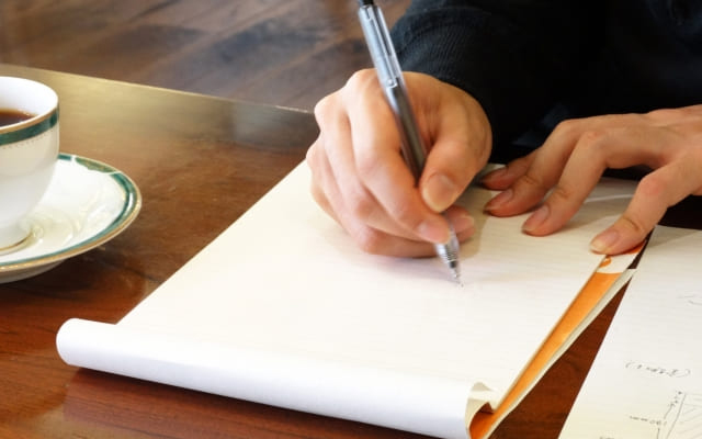 自分のペースで勉強したい