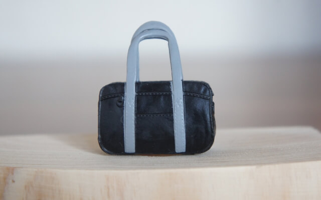 私物や書類の持ち帰り