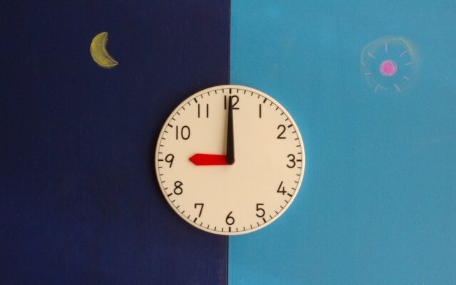 定時制高校へ再入学する