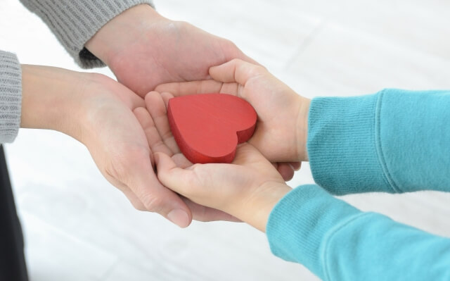 子どもが高校中退を希望しているけど、どうすればいい？