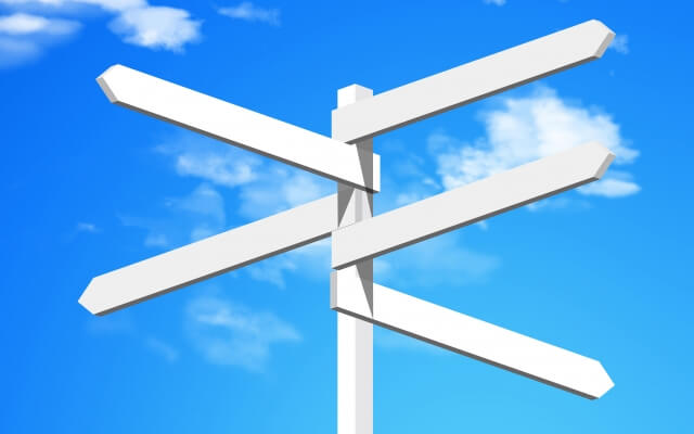 大学進学へのルートが複雑になる