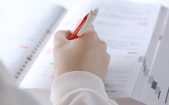 塾などの専門の支援機関に頼る