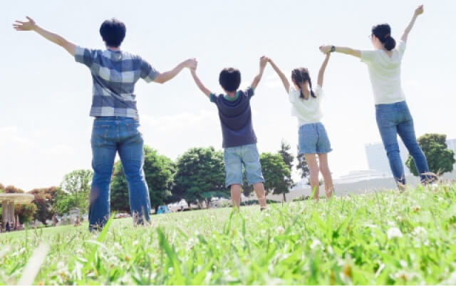 登校しぶり・不登校の子に親ができること