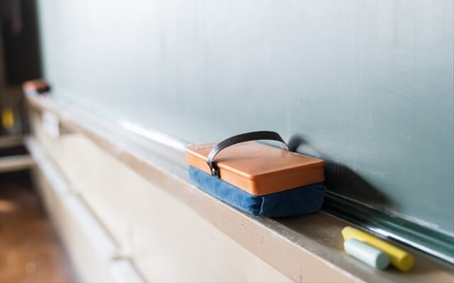 学校に行かない子との暮らし