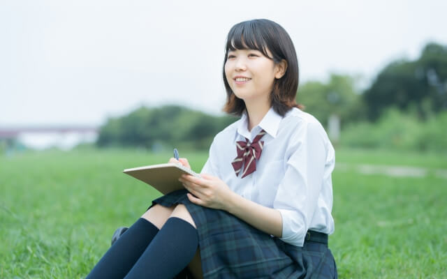 不登校に関する本を読んで理解を深めましょう