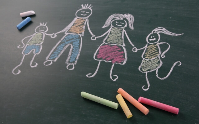 私たちも不登校だった