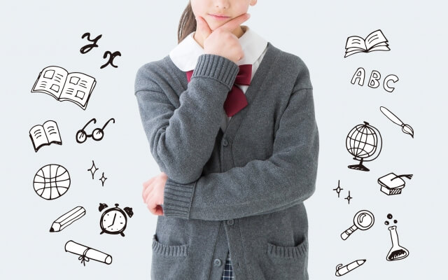 受験勉強をする意味を理解して整理する