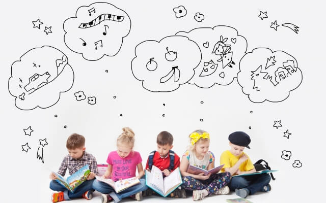 将来やりたいことがある