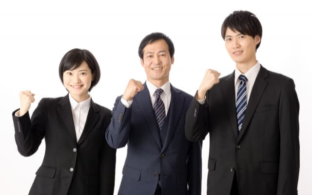 不登校経験は、就職活動で不利とは限らない