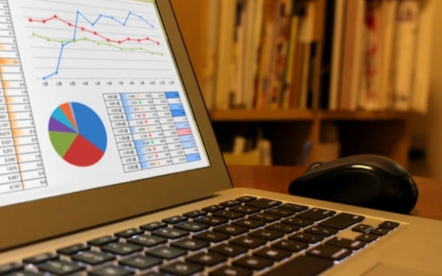 パソコン（Word・Excelなど）