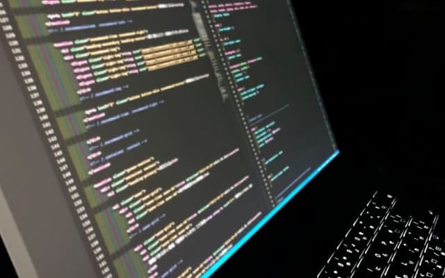 プログラミング