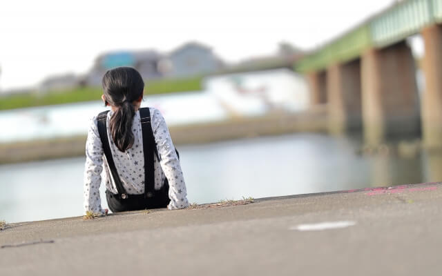 人間関係が原因で学校が合わない