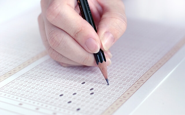 高校受験失敗で自信喪失