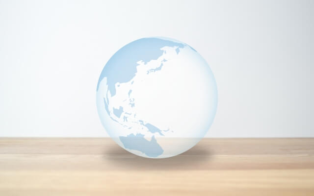 ②いろんな世界や価値観を知る