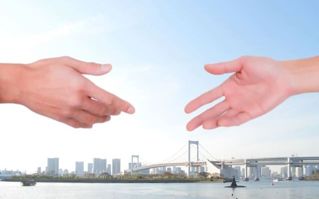 相談先③不登校の「親の会」