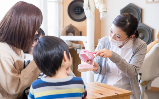①専門学校との違い
