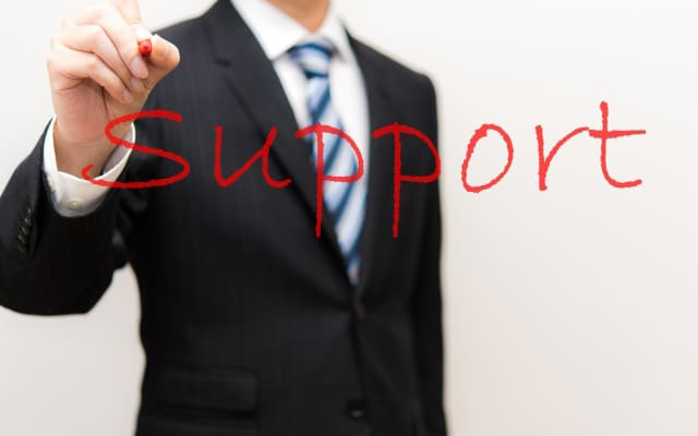 ③中退経験者へのサポート体制