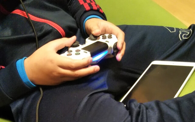 ゲームが不登校の「原因」とは限らない