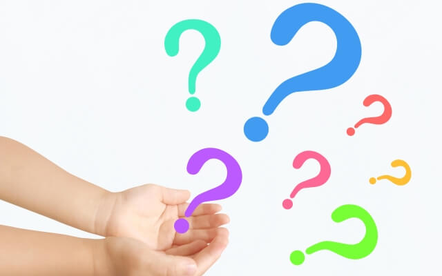 ゲーム以外に興味が持てることを探す