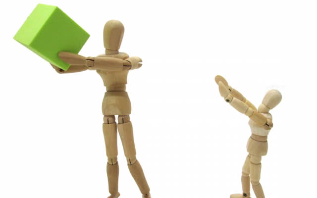 無理にゲームを没収しない