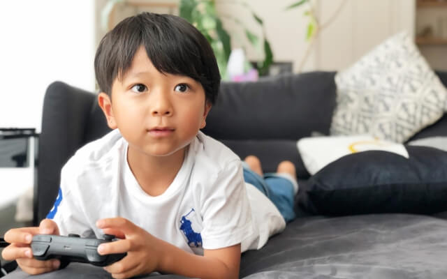 単純に楽しいから