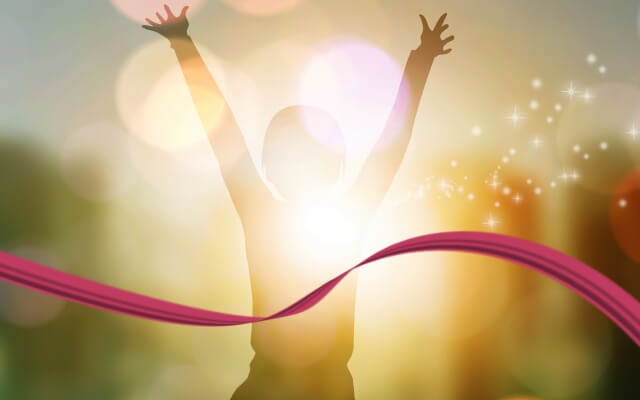 達成感があるから