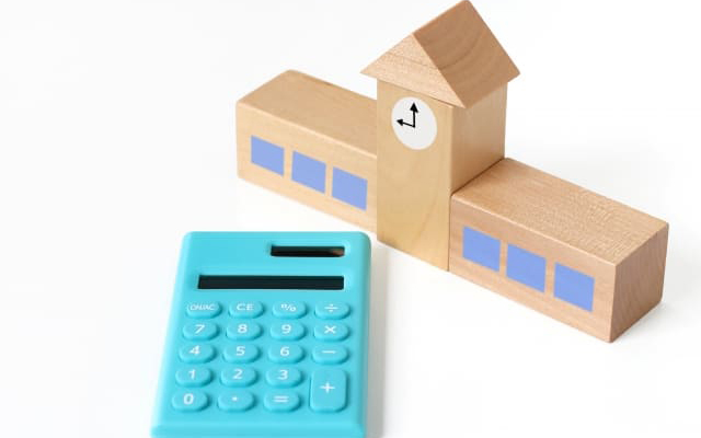 大卒のデメリット①学費が高い