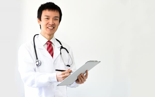 意味③将来的に専門的な職業に就く