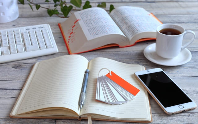 代替案①資格を取得する