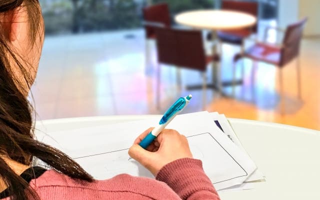 方法③通信制高校を卒業する