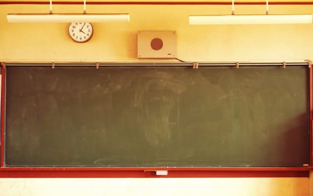 オススメ②定時制高校