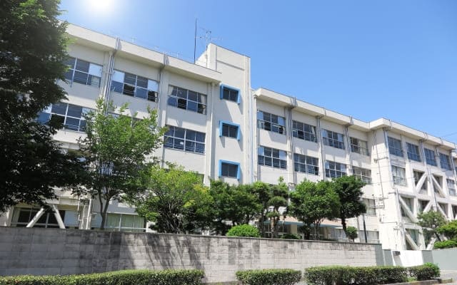 ③全日制高校は、あまりオススメできません