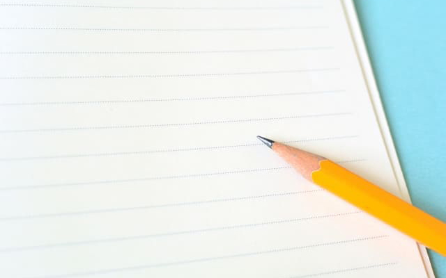 ポイント①事象のイメージをつかもう