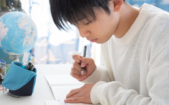 ポイント④一問一問を丁寧に解こう