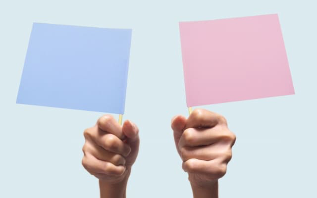 「高校進学（転校）・卒業」と「高卒認定」の両方を検討