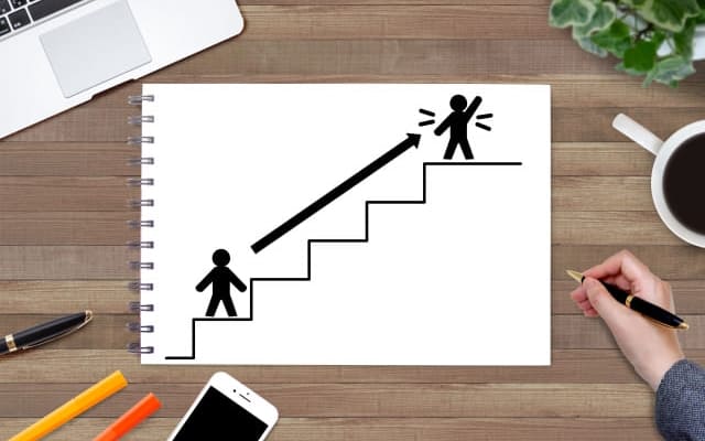 ポイント⑧効率のよい勉強計画を立てる