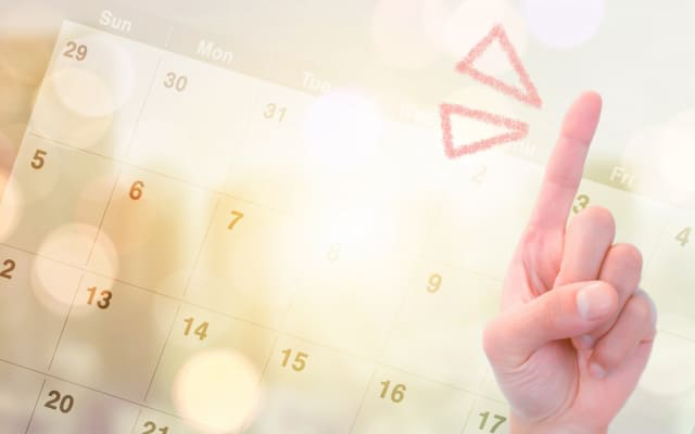 理由①スケジュール管理能力を活かして効率よく勉強できる