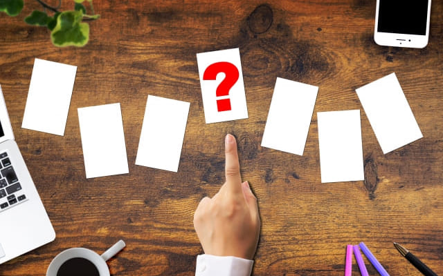 理由③「社会人入試」を選択できる