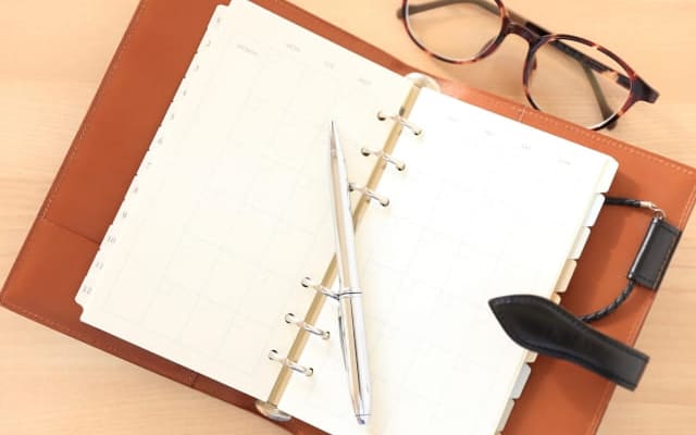 成功例①社会人としてのスケジュール管理能力を活かしたAさん