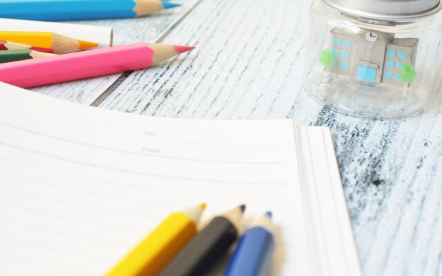 通信制高校に再入学・卒業する