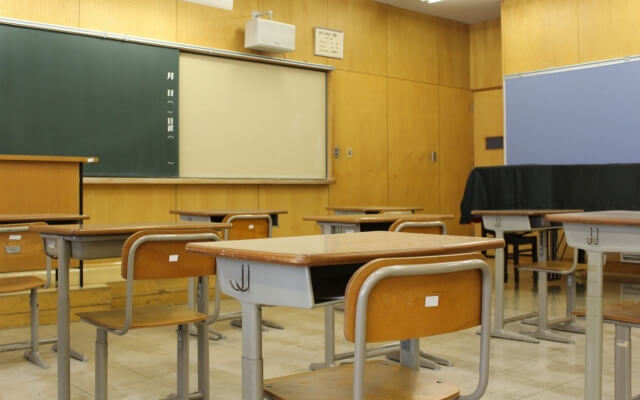 定時制高校へ再入学・卒業する