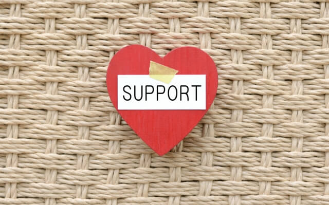 相談を含めて詳しい人や塾に頼る