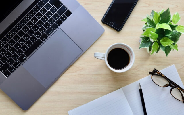 焦らずに適度な息抜きをする