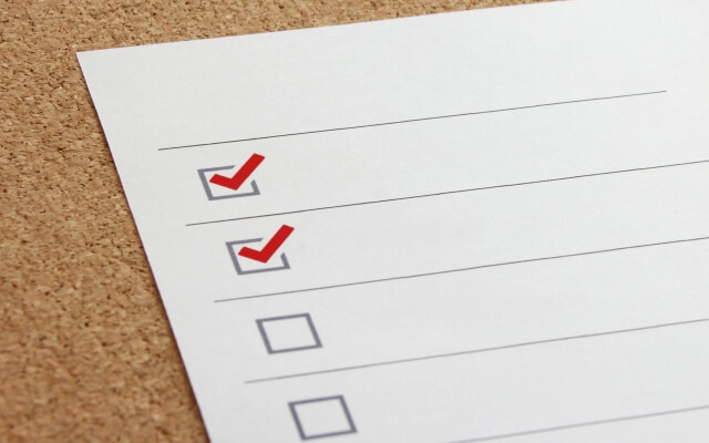 ADHDの2つの特性