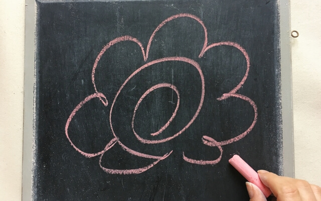 子どもを褒める