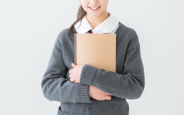 ADHDの中学生の子どもでも伸び伸びした学校生活は送れます