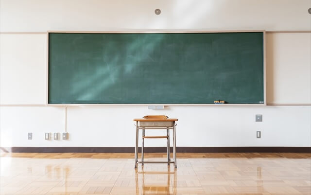 勉強や授業に集中できない