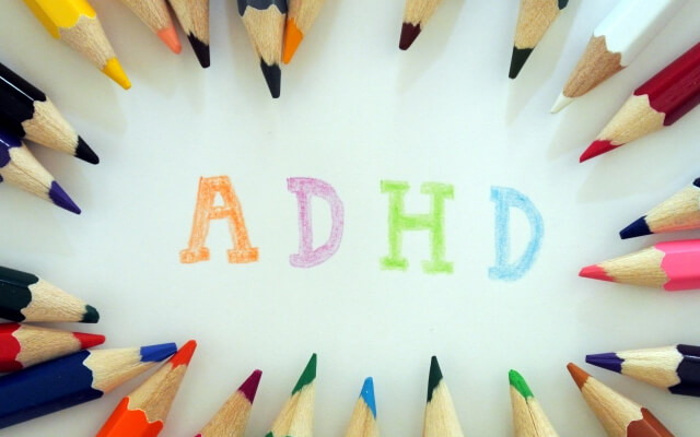 ADHD