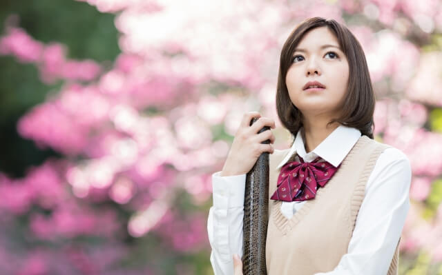 発達障害でも高校受験は充分可能です